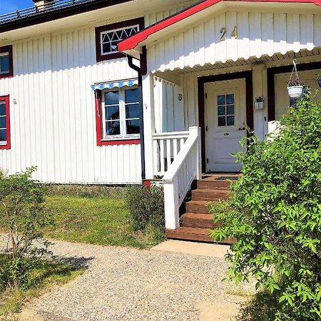 Apartmán Bograngen Lgh B Brograngen Exteriér fotografie