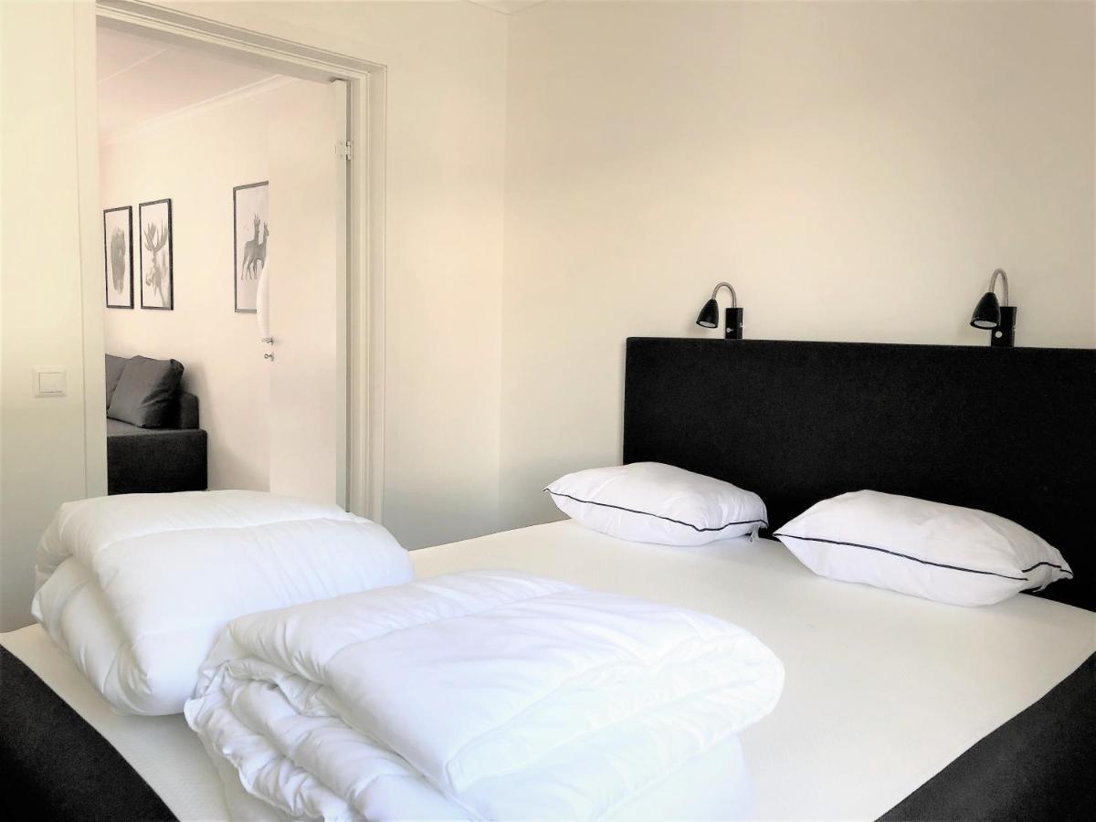 Apartmán Bograngen Lgh B Brograngen Exteriér fotografie