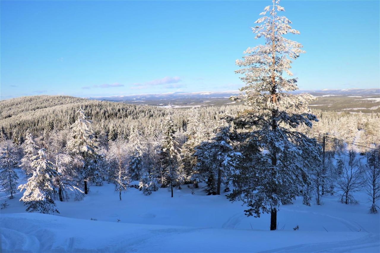 Apartmán Bograngen Lgh B Brograngen Exteriér fotografie